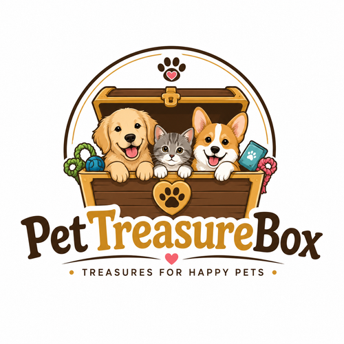 PetTreasureBox